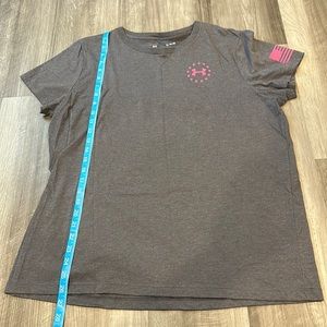 Under Armour Freedom t-shirt